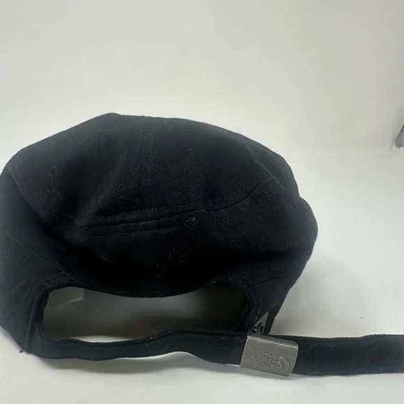 The North Face Classic Black Hat - Picture 2 of 3
